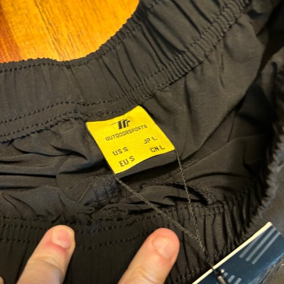 NWT Lightweight Athletic Pants - Picture 3 of 4